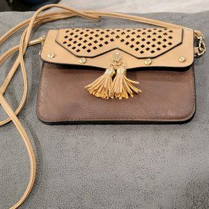 Urban Energy Small Crossbody Purse